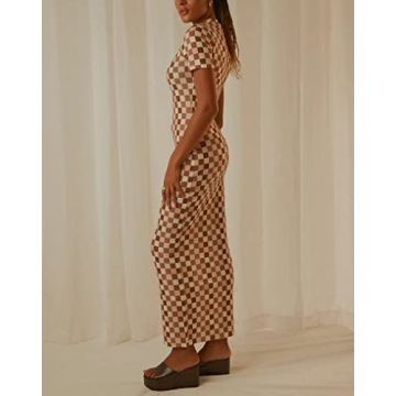 Trendy Tie Dye Tank Dress for Stylish Summer Looks