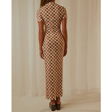 Trendy Tie Dye Tank Dress for Stylish Summer Looks