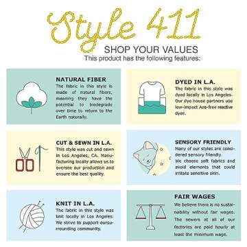 Made in USA Big Girls' Summer Dress Cami Camisole Spaghetti Strap Maxi Slip No Sleeve Dress for Sensitive Skin or SPD Sensory Friendly, Elf w/Matching Stitch, 14