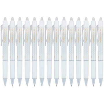Pilot FriXion Design Collection Erasable Pens Set of 14