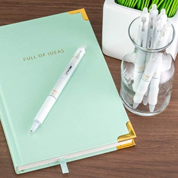 Pilot FriXion Design Collection Erasable Pens Set of 14