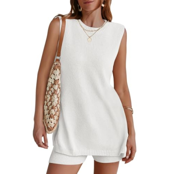 NENONA Vacation Knit Sets for Women 2025 - Comfortable & Stylish