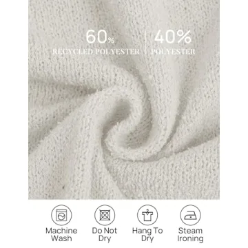NENONA Stylish Vacation Outfits Women 2025 Knit Sets