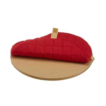 SmartCat Perch for Ultimate Scratching Post - Comfort & Security