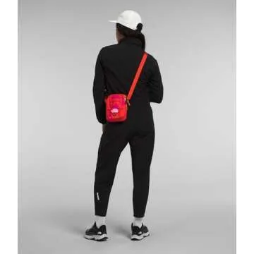 The North Face Jester Crossbody Bag - Stylish & Functional