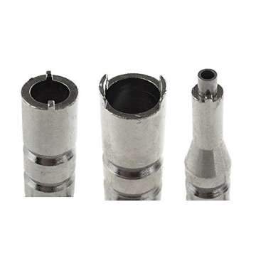 Top Steel Gas Magazine Charging Valve Key – Airsoft Gear