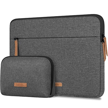 Lacdo 360° Laptop Sleeve for 13" MacBook Air & Pro