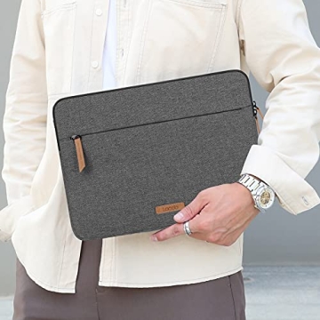 Lacdo 360° Laptop Sleeve for 13" MacBook Air & Pro