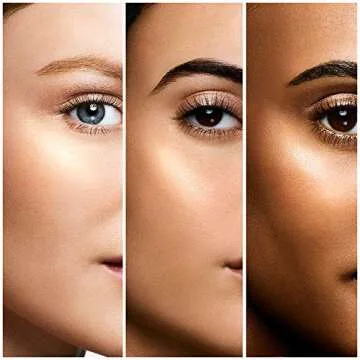 Revlon Endless Glow Liquid Highlighter in Citrine, 0.3 oz