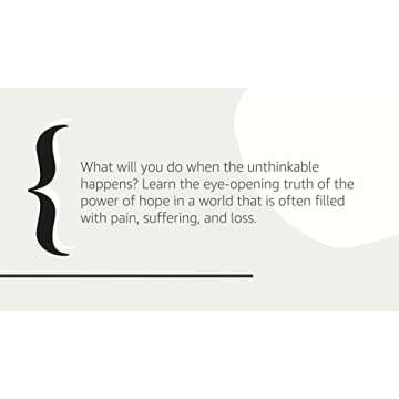 Through the Eyes of a Lion: Facing Impossible Pain, Finding Incredible Power