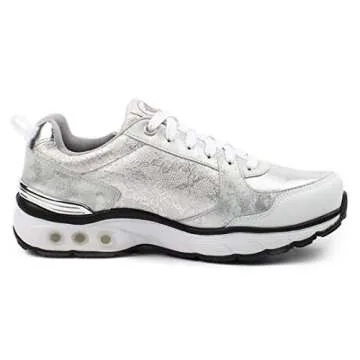 Therafit Savannah Women's Shoes for Plantar Fasciitis Comfort