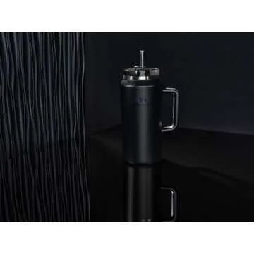 Stanley Quencher H2.0 Tumbler with Handle & Straw 64 oz