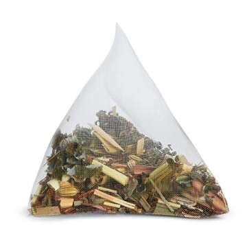 Munchkin® Milkmakers® Organic Prenatal Tea for Morning Sickness & Nausea Relief, With Ginger & Red...