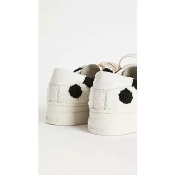 Stylish Soludos Women's Yin Yang Sneakers for Daily Wear