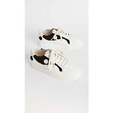 Stylish Soludos Women's Yin Yang Sneakers for Daily Wear