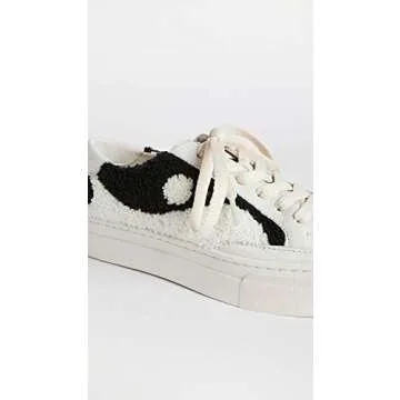 Stylish Soludos Women's Yin Yang Sneakers for Daily Wear