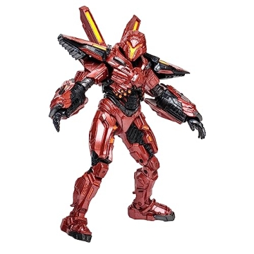 Megafigs Carapax Action Figure - Incredible DC Multiverse Collectible