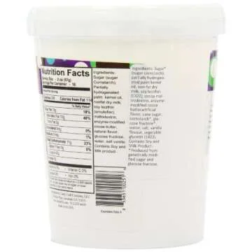 Fondarific Sculpting Chocolate White, 2 Lb