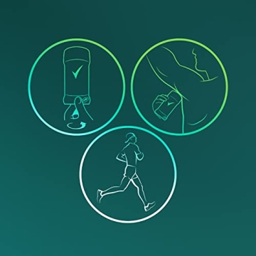 Degree Men Clinical Antiperspirant Deodorant for Active Men 2.7 oz