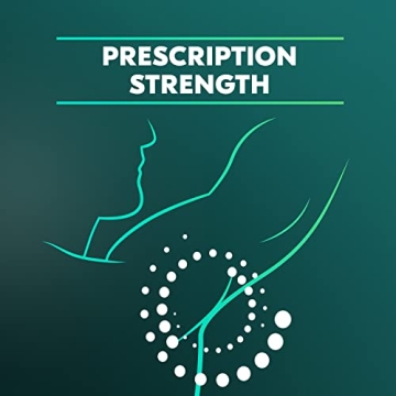 Degree Men Clinical Antiperspirant Deodorant for Active Men 2.7 oz