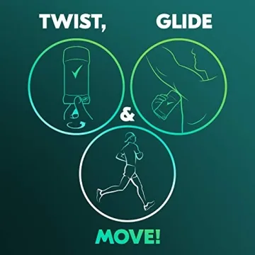 Degree Men Clinical Antiperspirant Deodorant for Active Men 2.7 oz