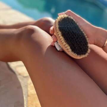 Ionic Copper Dry Brush