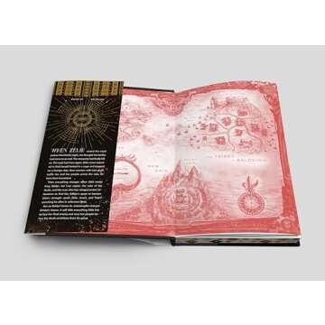 Children of Anguish and Anarchy (Legacy of Orisha, 3)