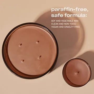 Off The Grid Luxury Candle by Snif for 200+ Hours