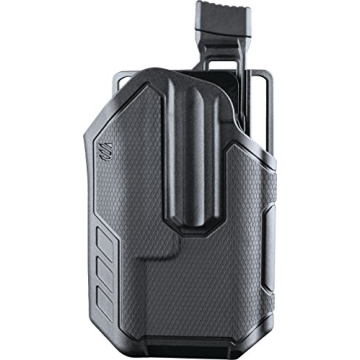 Blackhawk Omnivore MultiFit Holster - Tactical & Versatile for TLR 1/2