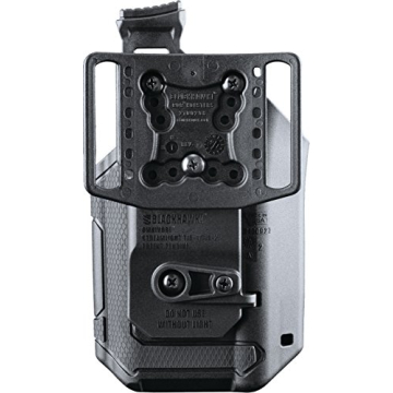 Blackhawk Omnivore MultiFit Holster for TLR Light Pistols