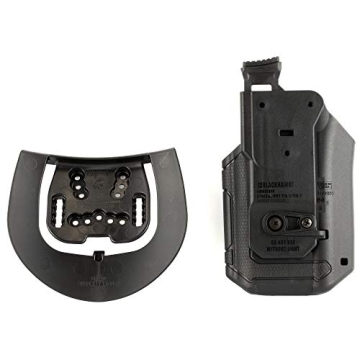 Blackhawk Omnivore MultiFit Holster for TLR Light Pistols