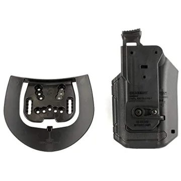 Blackhawk Omnivore MultiFit Holster for TLR Light Pistols