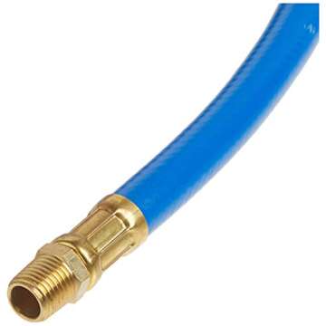 CAMPBELL HAUSFELD Durable PVC Air Hose for Compressors