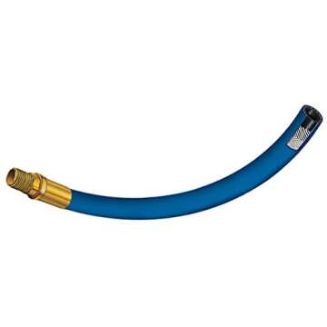 CAMPBELL HAUSFELD Durable PVC Air Hose for Compressors