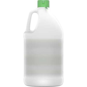 Heinz All Natural Distilled White Vinegar with 5% Acidity (64 oz Jug)