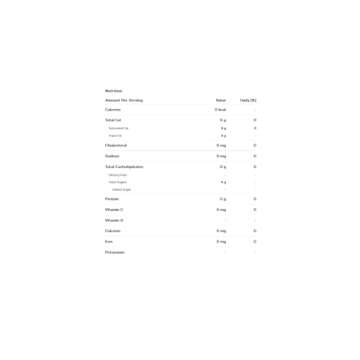 Heinz All Natural Distilled White Vinegar with 5% Acidity (64 oz Jug)