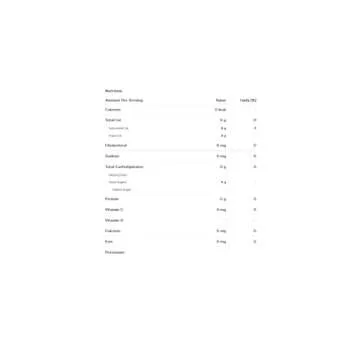 Heinz All Natural Distilled White Vinegar with 5% Acidity (64 oz Jug)