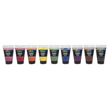 Artesprix Iron-on-Ink Sublimation Paint - Vibrant Pink 2 Fl Oz