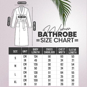 Cozy Women’s Plush Shawl Collar Bathrobe for Ultimate Comfort