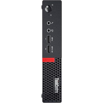 Lenovo ThinkCentre M910q Tiny Desktop PC with i5, 8GB RAM
