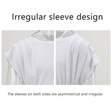 HAPNBCELE Toga Costume for Men - Elegant Roman Style