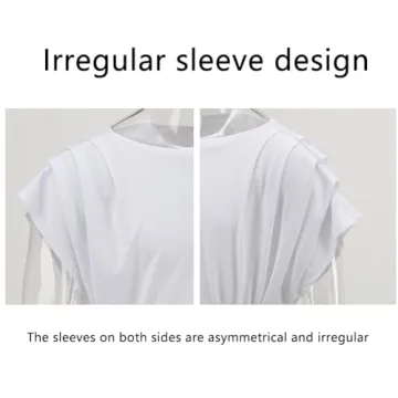 HAPNBCELE Toga Costume for Men - Elegant Roman Style