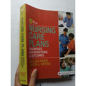 Nursing Care Plans: Diagnoses, Interventions, and Outcomes