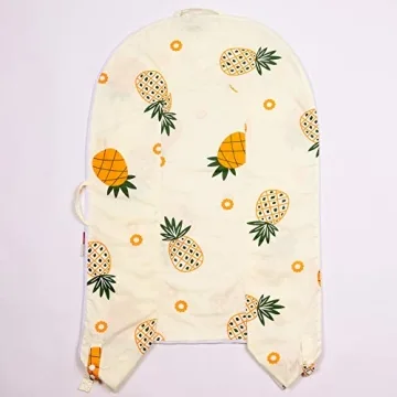 Adorable Cotton Newborn Lounger Cover for DockATot Deluxe