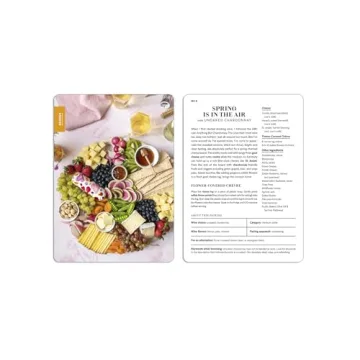 The Wine and Cheese Board Deck for Pairings and Entertaining