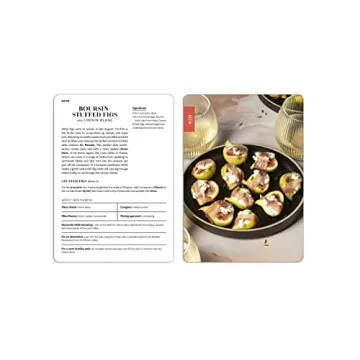 The Wine and Cheese Board Deck for Pairings and Entertaining