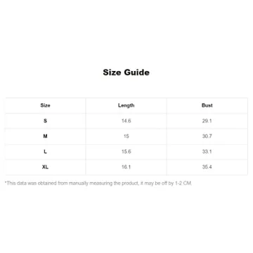 MakeMeChic Women's Ribbed Knit Crop Tops Pack Stylish Comfort