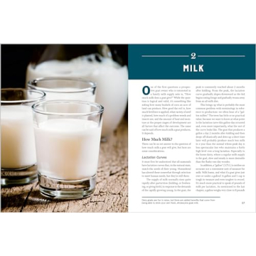 Storey's Guide to Raising Dairy Goats - Your Essential Handbook