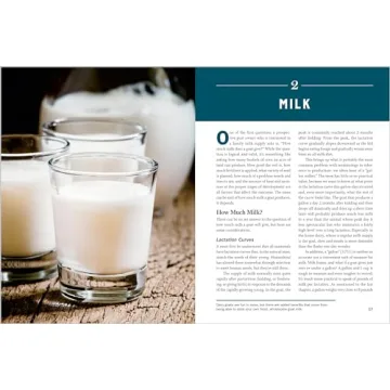 Storey's Guide to Raising Dairy Goats - Your Essential Handbook