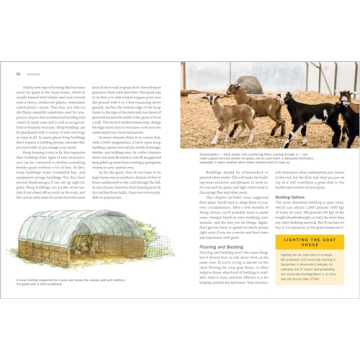 Storey's Guide to Raising Dairy Goats - Your Essential Handbook